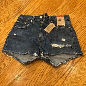Levi’s 501 Shorts